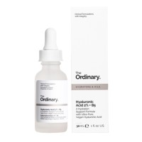 The Ordinary Hyaluronic acid 30 ml